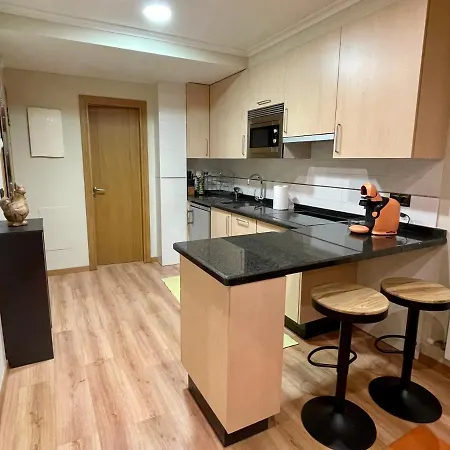 Ronda Apartmán