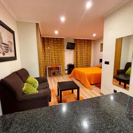 Apartmán Ronda