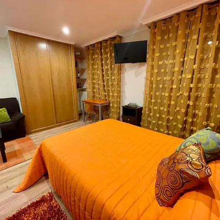 Apartment Ronda