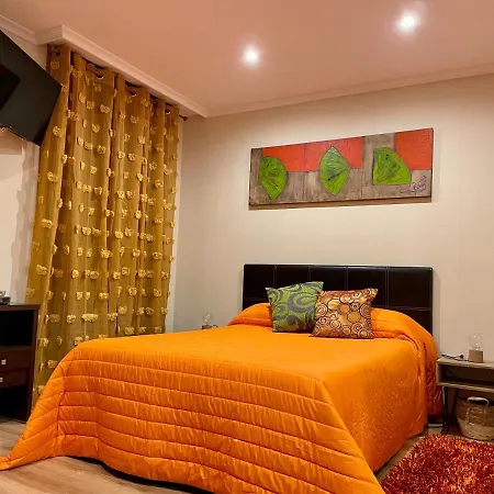 Apartment Ronda *