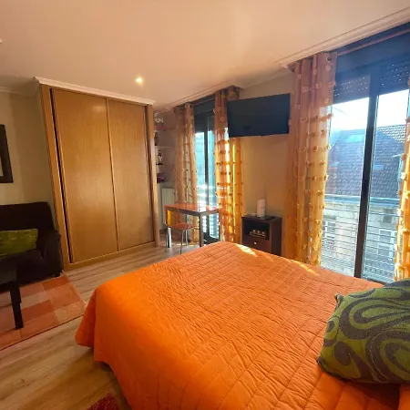 Apartmán Ronda