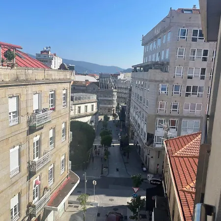 Apartment Ronda