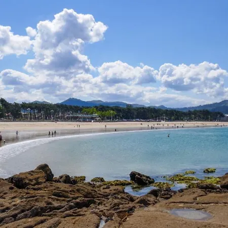 Ronda Apartmán Vigo
