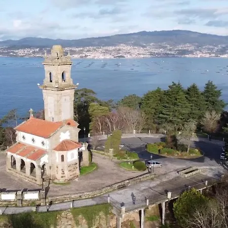 Apartmán Ronda Vigo